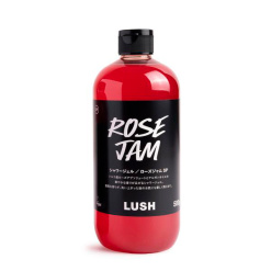 LUSH 러쉬 로즈잼 샤워젤 SP 바디워시 500g