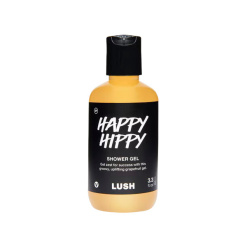 LUSH 러쉬 해피히피 SP 바디워시 100g