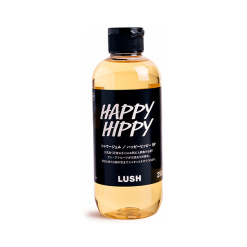 LUSH 러쉬 해피히피 SP 바디워시 250g