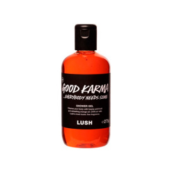 LUSH 러쉬 굿카르마 에브리바디니즈썸 바디워시 270g