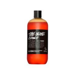 LUSH 러쉬 수확제 샤워젤 바디워시 500g