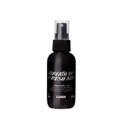 LUSH 러쉬 오션베일 워터 스킨 100g