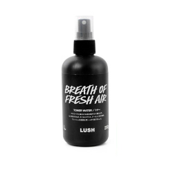 LUSH 러쉬 오션베일 워터 스킨 250g