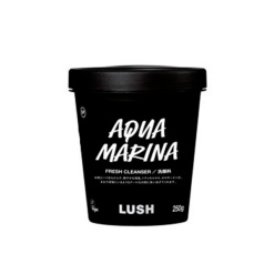 LUSH 러쉬 마린을 사랑해 세안제 250g