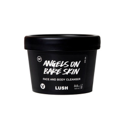 LUSH 러쉬 천사의 부드러움 세안제 100g