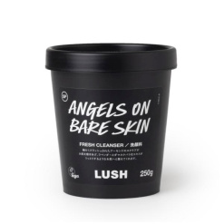 LUSH 러쉬 천사의 부드러움 세안제 250g