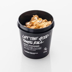 LUSH 러쉬 매일이 만찬 세안제 250g
