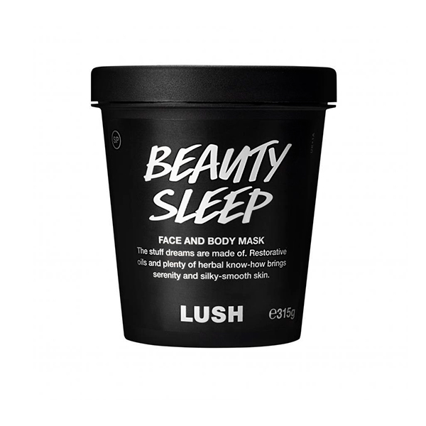 LUSH 러쉬 뷰티 슬립 페이스 & 바디 마스크 315g