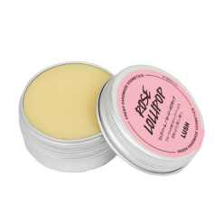 LUSH 러쉬 로지 롤리팝 립밤 12g