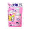 카오 비오레 메이크업도 지울 수 있는 세안제 촉촉하게 밀착된 거품 리필용 140ml
