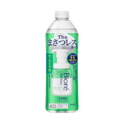 카오 비오레 더페이스 거품세안제 약용 아크네케어 리필용 340ml