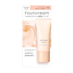 키스미 페르메 파운크림 10 17g