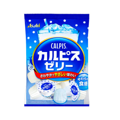 아사히 칼피스 젤리 10개입