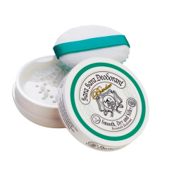 데오나츄레 보송보송 데오드란트 파우더 15g