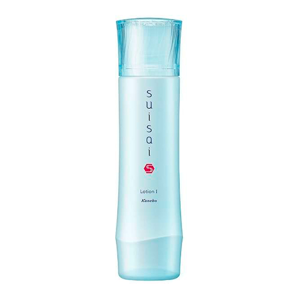 가네보 수이사이 수국 로션 I 산뜻한 150ml