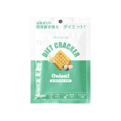 로젠버그 힐즈랩 다이어트 크래커 어니언 45g