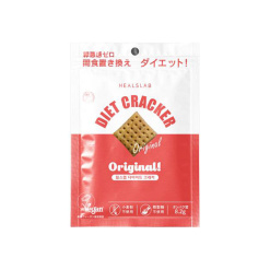 로젠버그 힐즈랩 다이어트 크래커 오리지널 45g