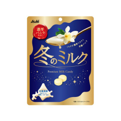 아사히 식품 겨울의 우유 60g