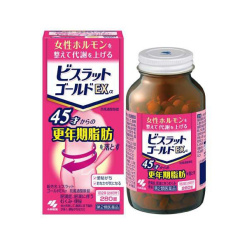 비슬랫골드EXα 방풍통성 산정 280정