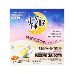 토키와 약품 새근새근 수면 5g x 21봉