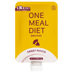 힐스랩 원밀 다이어트 스위트 포테이토 맛 40g