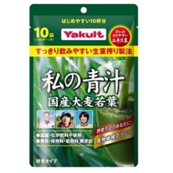 나의 녹즙 <4g×10봉>