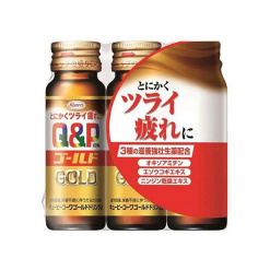 큐피 코와 골드 드링크2 영양드링크 50ml x 3개
