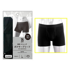 세븐일레븐 복서브리프 L