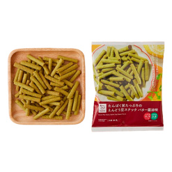 로손 완두콩 스낵 버터 간장맛 40g