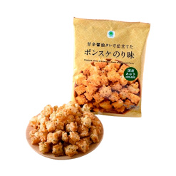 패밀리마트 폰스케 김 맛 95g