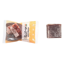 세븐일레븐 킨츠바 1개