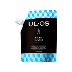 우르오스 약용 스킨 워시 100ml