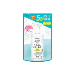 피죤 수분 미스트 로션 리필용 <250ml>