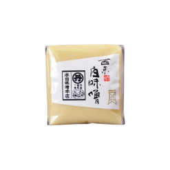 혼다 미소 본점 흰 된장 500g