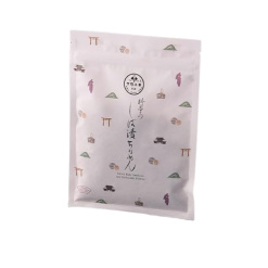 시모가모사료 시바즈케 멸치 (교토 디자인 패키지) 60g