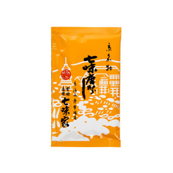 <시치미야 본점> 시치미 고추 1봉(15g)