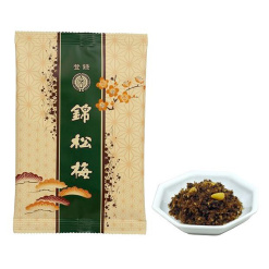 금송매 츠쿠다니 후리가케 60g