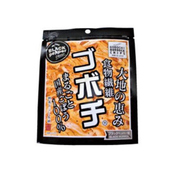 데일리맘 고보치 우엉칩스 고보치 블랙페퍼맛 20g