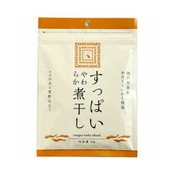 교토 야마모토푸드 시큼한 부드러운 멸치 62g