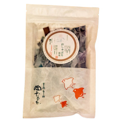 다나카 오샤부리 다시마 30g