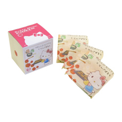 백십자 헬로키티 린포루토 3개