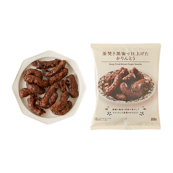 로손 쿠로카린토 88g