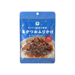 패밀리마트 카츠오 후리가케 35g