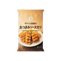 세븐&아이세븐프리미엄 안주 소스카츠 42g