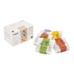 야마다야 단풍 만쥬 패밀리 5개입 170g