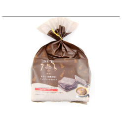 오바마 식량 나가사키 명과 크루스 커피 6매입