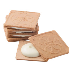 오바마식량 나가사키 명과 크루스 12매입