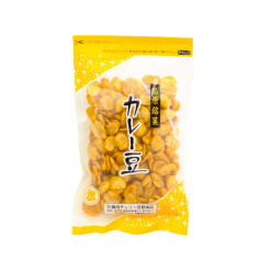 후지타 체리콩 총본점 콩과자 카레콩 75g