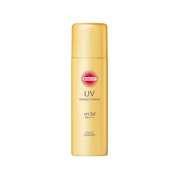 선컷 R 퍼펙트 UV 스프레이 60g
