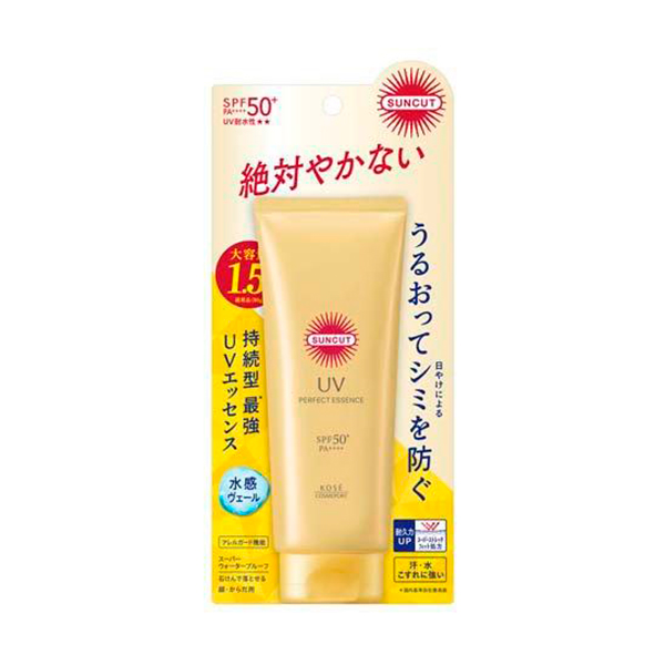 선컷 R 퍼펙트 UV 에센스 110g